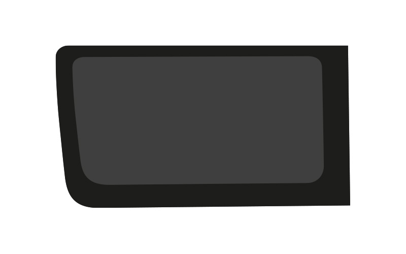 Front Side Window L1